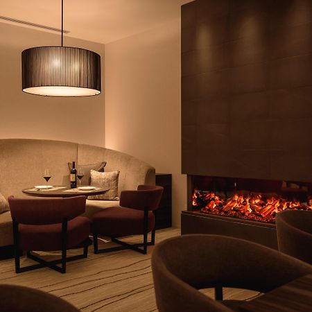 Ana Crowne Plaza Sapporo By Ihg Hotel Buitenkant foto