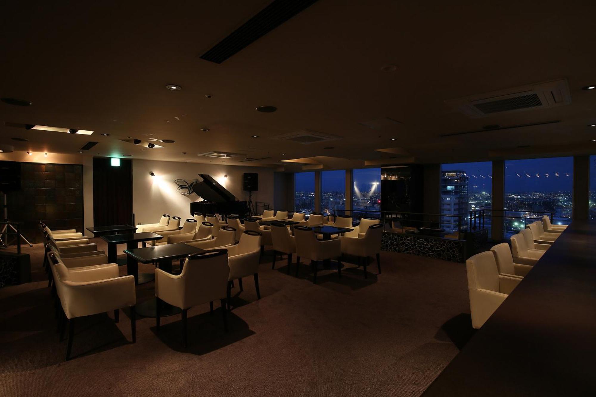 Ana Crowne Plaza Sapporo By Ihg Hotel Buitenkant foto