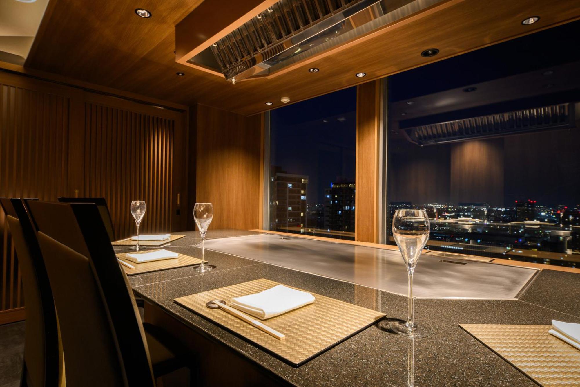 Ana Crowne Plaza Sapporo By Ihg Hotel Buitenkant foto