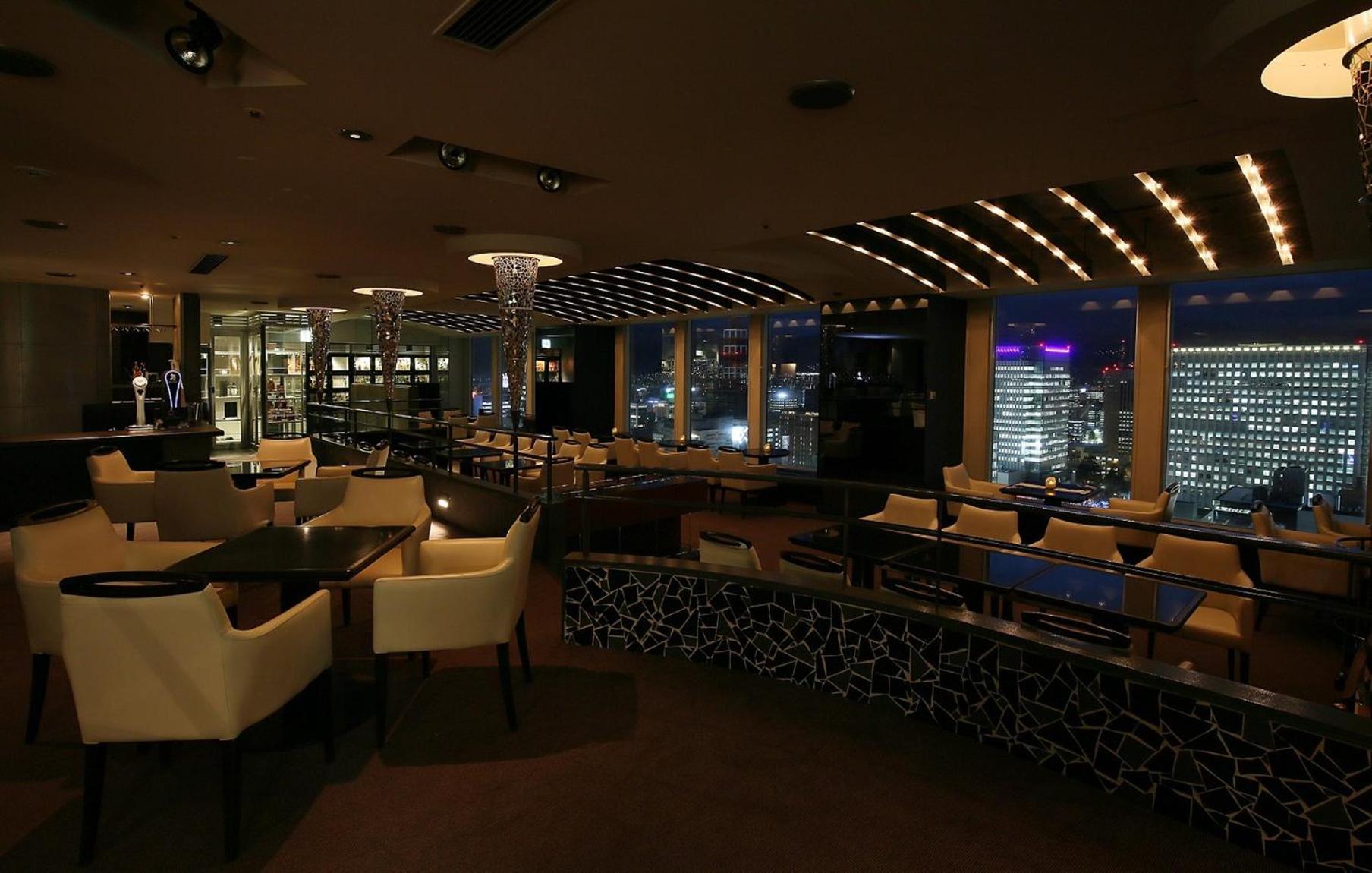 Ana Crowne Plaza Sapporo By Ihg Hotel Buitenkant foto